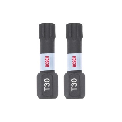 Bosch T30 L 25 mm 2608522477