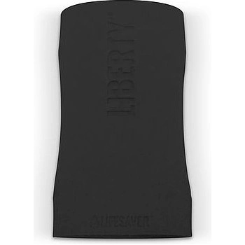 Lifesaver Ochranný obal Liberty Цвят: черен