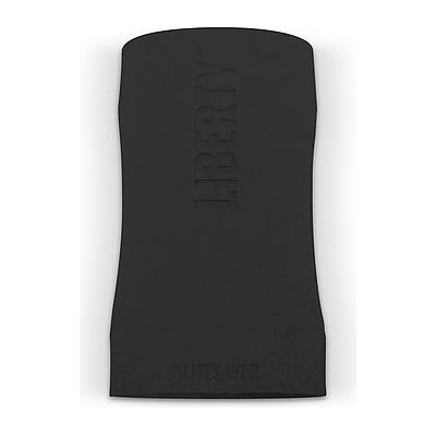Lifesaver Ochranný obal Liberty Цвят: черен