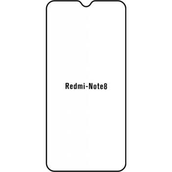 Ochranná fólie Hydrogel Xiaomi Redmi Note 8