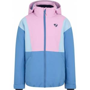 Ziener Детско ски яке Ziener Kid's Abbe-Z Ski jacket - Shadow Blue - размер 164 (EU) (703-6416-1316)