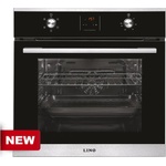 Lino FL1 F5PDS XS Фурна за вграждане