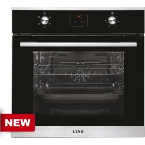 Lino FL1 F5PDS XS Фурна за вграждане