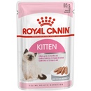 Royal Canin Kitten Instinctive Loaf 12 x 85 g