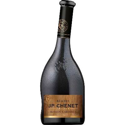 JP. Chenet Merlot-Cabernet Reserve 13% 0,75 l (holá láhev)
