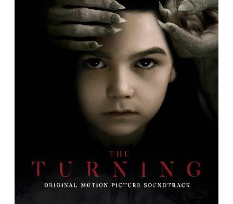 OST - Turning Vinyl