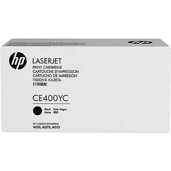 Image 1 of HP CE400YC