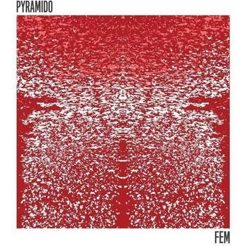 Image 1 of Pyramido - Fem (180g) (LP) (7340148112092)