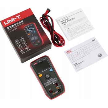 Uni-T UT681L