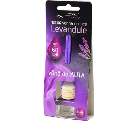 Rentex Levandule 5 ml