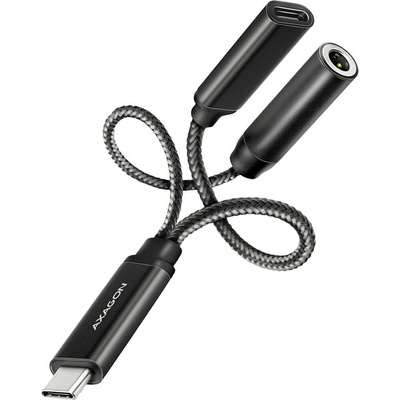 Axagon ADA-HCPD audio adaptér
