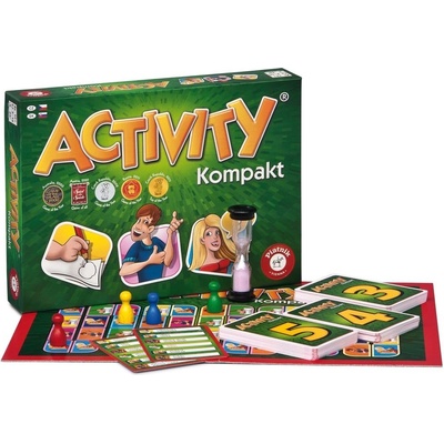 Piatnik Activity Kompakt