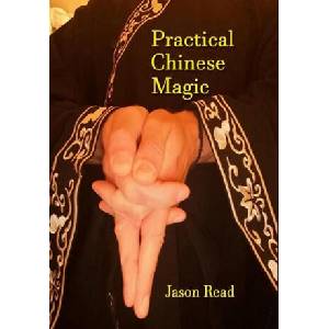 Practical Chinese Magick | Jason Read (ISBN: 9781914153112)