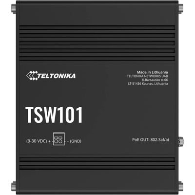 Teltonika TSW101