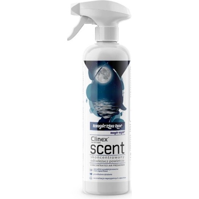 Kenotek Clinex Magická noc 500 ml
