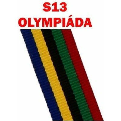 Stuha olympiáda