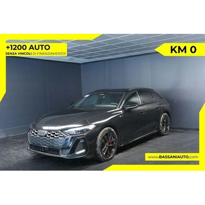 Audi A5 TDI S tronic S-line Avant 150 kW