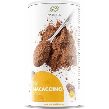 NutrisSlim Bio Macaccino Powder 250 g