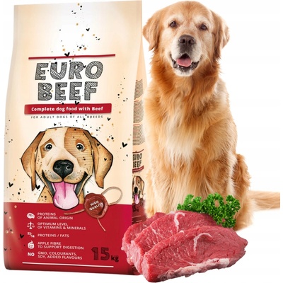 Fitmin Eurobeef 15 kg