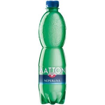 Mattoni neperlivá 12 x 0,5 l