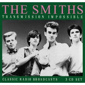 The Smiths: Transmission Impossible CD