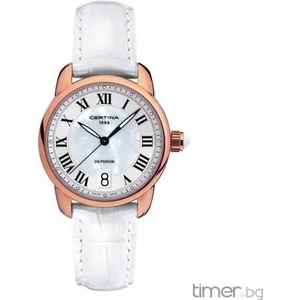 Certina C025.210.36.118.00 Часовници