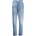 Calvin Klein Дънкови дънки за жени calvin klein, Цвят Синьо (j20j222764_az1aa)
