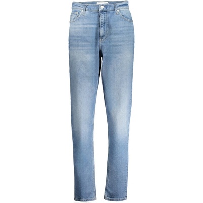 Calvin Klein Дънкови дънки за жени calvin klein, Цвят Синьо (j20j222764_az1aa)