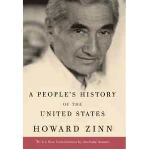 A People's History of the United States | Howard Zinn (ISBN: 9780062693013)