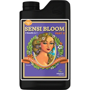 Advanced Nutrients pH Perfect Sensi Bloom Part B 1L