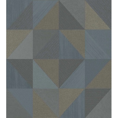 Parato by Cristiana Masi 32417 Vliesová tapeta na zeď Vitalis, rozměry 0,53 x 10,05 m