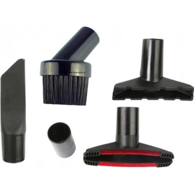 NipponCEC Zelmer Aquos 829.0 SP mini hubice na čalounění, štěrbinová, kartáč – Hledejceny.cz