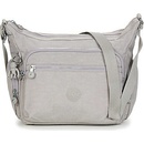 Kipling GABBIE Šedá