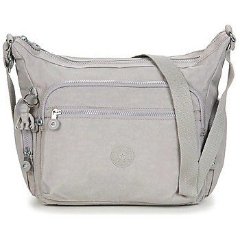Kipling GABBIE Šedá