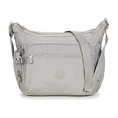 Kipling GABBIE Šedá