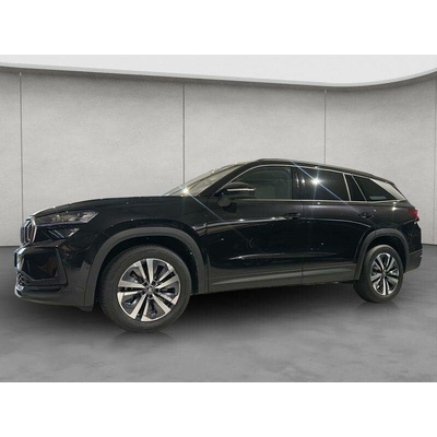 Skoda Kodiaq 2.0 TDI DSG 110 kW