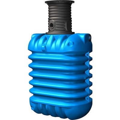 Graf Podzemní nádrž Modularis 2500 l – Zbozi.Blesk.cz