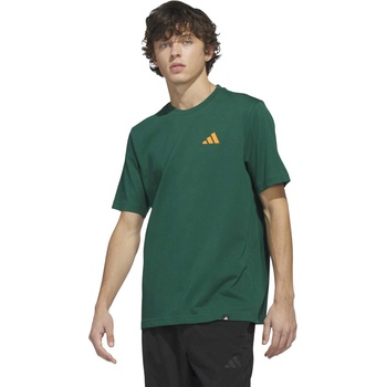Adidas Тениска Everyday Getaway Graphic