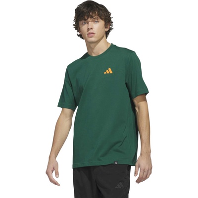 Adidas Тениска Everyday Getaway Graphic
