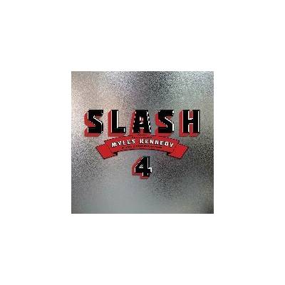 Slash Feat. Kennedy Myles & The Conspirators 4 Digipack