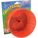 Cobbys Pet Twistering koleso 14,5 x 7,5 cm