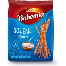 Bohemia Chips solené 140 g