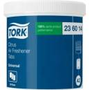 Tork 236014 závesný osviežovač vzduchu citrusový 20 ks