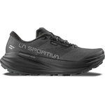 La Sportiva Дамски маратонки La Sportiva Women's Prodigio Max GTX Trail running shoes - Black / Reflective - размер 43 (EU) (123-2634-0123)