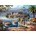 Anatolian - Puzzle Lago Del Porto - 1 000 piese