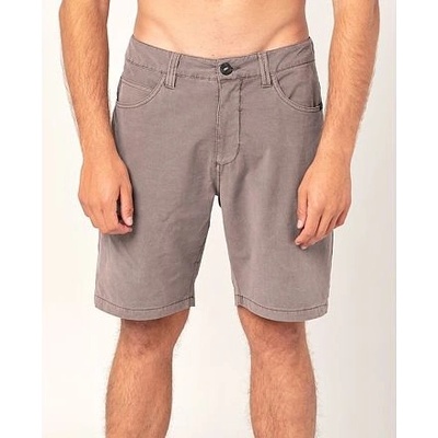 Rip Curl ACCESS DIED Boardwalk 19 Brown