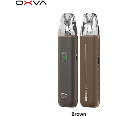 OXVA Xlim GO Lite POD 1000 mAh Brown