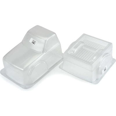 Pro-Line Каросерия Pro-Line 1: 10 Ford Ranger 1993 (Crawler 313mm)