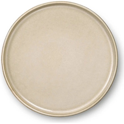 Raňajkový tanier Vancouver Blokker - krémový - 21cm