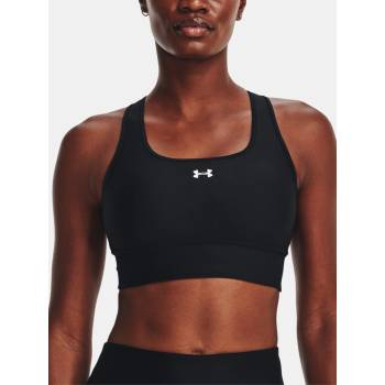 Under Armour Crossback Longline Cпортен Сутиен Under Armour | Cheren | ЖЕНИ | S